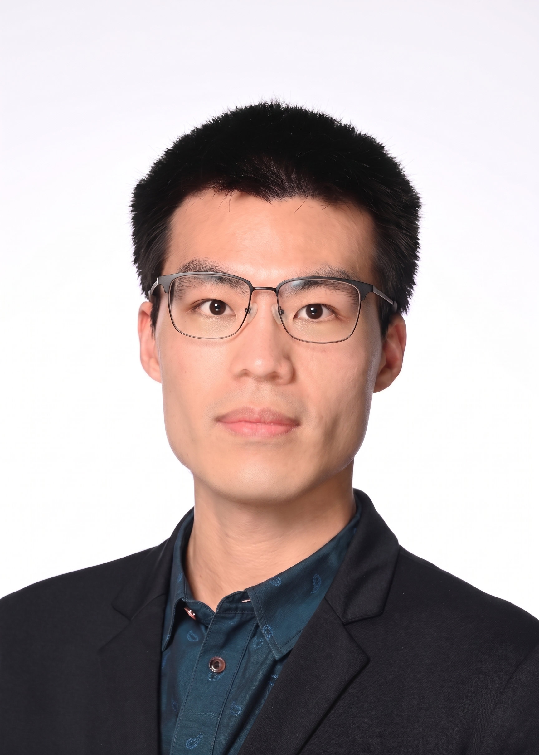 杨皓周